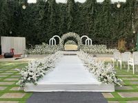 review-Wedmiyo Event Management Group- Decor