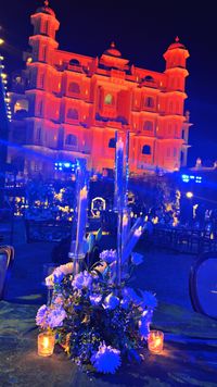 review-Rawla Sagrun Kumbhalgarh