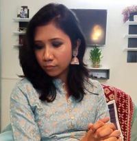 review-Prachi S Facedecor