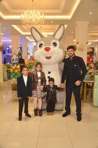 review-Baegumm Banquet