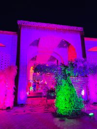 review-The Grand Manor Resort