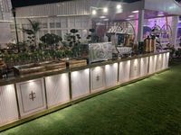 review-Shagun Caterers And Decorators