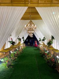 review-Shagun Caterers And Decorators