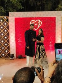 review-Preety Dhillon Mua