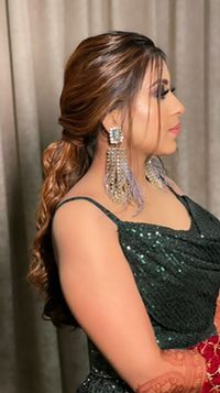 review-Preety Dhillon Mua