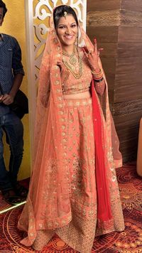 review-Preety Dhillon Mua