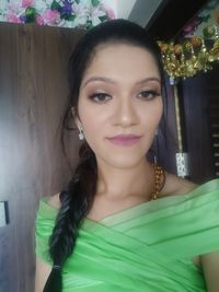 review-Preety Dhillon Mua