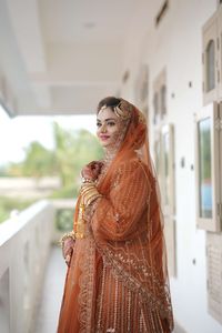 review-Sandhya The Makeup Artist