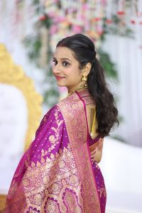 review-Makeup And Hair Surabhi