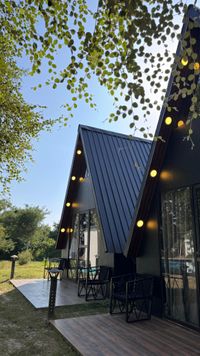 review-The Nature’s Vault - Countrysiders Farm-to-Fork Cafe