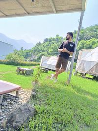 review-The Nature’s Vault - Countrysiders Farm-to-Fork Cafe