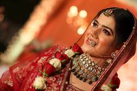 review-Bride by Ashmieta