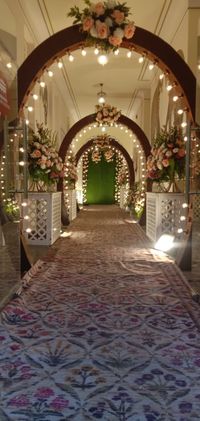 review-Birthday Space Decor