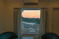 review-River Heritage Resort