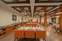 review-River Heritage Resort