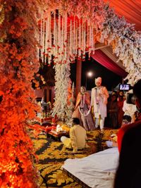 review-Vivah Milan