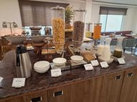 review-The Fern Residency, Bodhgaya