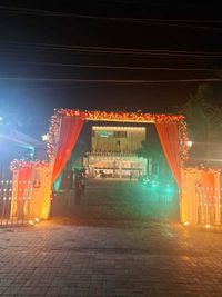 review-The Fern Residency, Bodhgaya