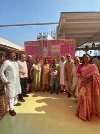 review-Gold Feather Weddings