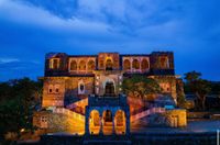 review-Shrisiddhpuram