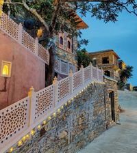 review-Shrisiddhpuram