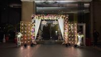 review-Shubham Events