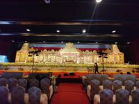 review-Shubham Events