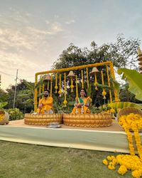review-The Aryavart Escape, Nhavi