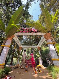 review-The Aryavart Escape, Nhavi