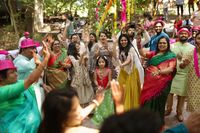 review-The Aryavart Escape, Nhavi