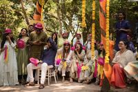 review-The Aryavart Escape, Nhavi