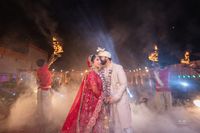 review-Muskan Banquet Hall