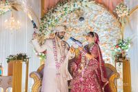 review-Muskan Banquet Hall