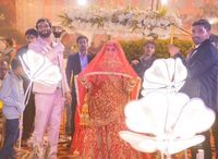 review-Muskan Banquet Hall