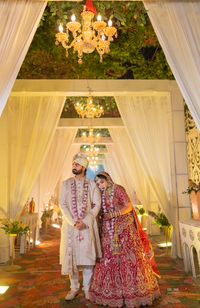review-Muskan Banquet Hall