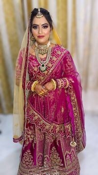 review-Yashika’s Makeover