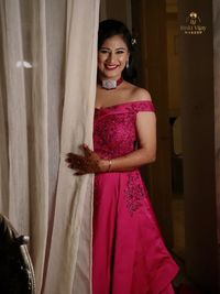 review-Makeup by Rinki Vijay