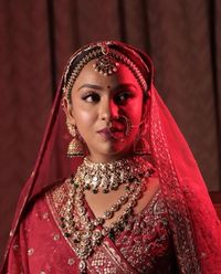 review-Makeup by Rinki Vijay
