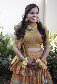 review-Makeup by Rinki Vijay