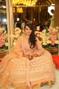review-Makeup by Rinki Vijay
