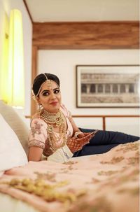 review-Makeup by Rinki Vijay