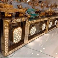 review-AK Event & Catering Services