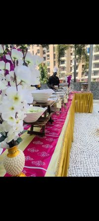 review-AK Event & Catering Services
