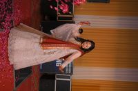 review-Rashi Bisht Makeovers