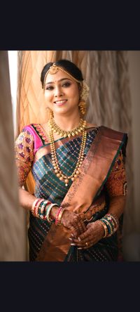 review-Sneha SK Makeovers