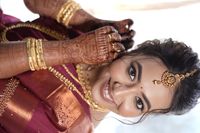 review-Sneha SK Makeovers