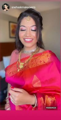 review-Sneha SK Makeovers