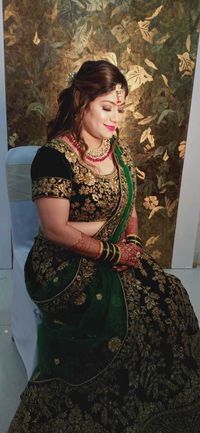 review-Sneha SK Makeovers