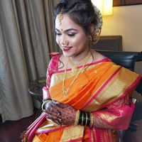 review-Sneha SK Makeovers