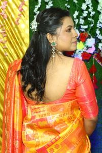 review-Artistry Drishti Makhija